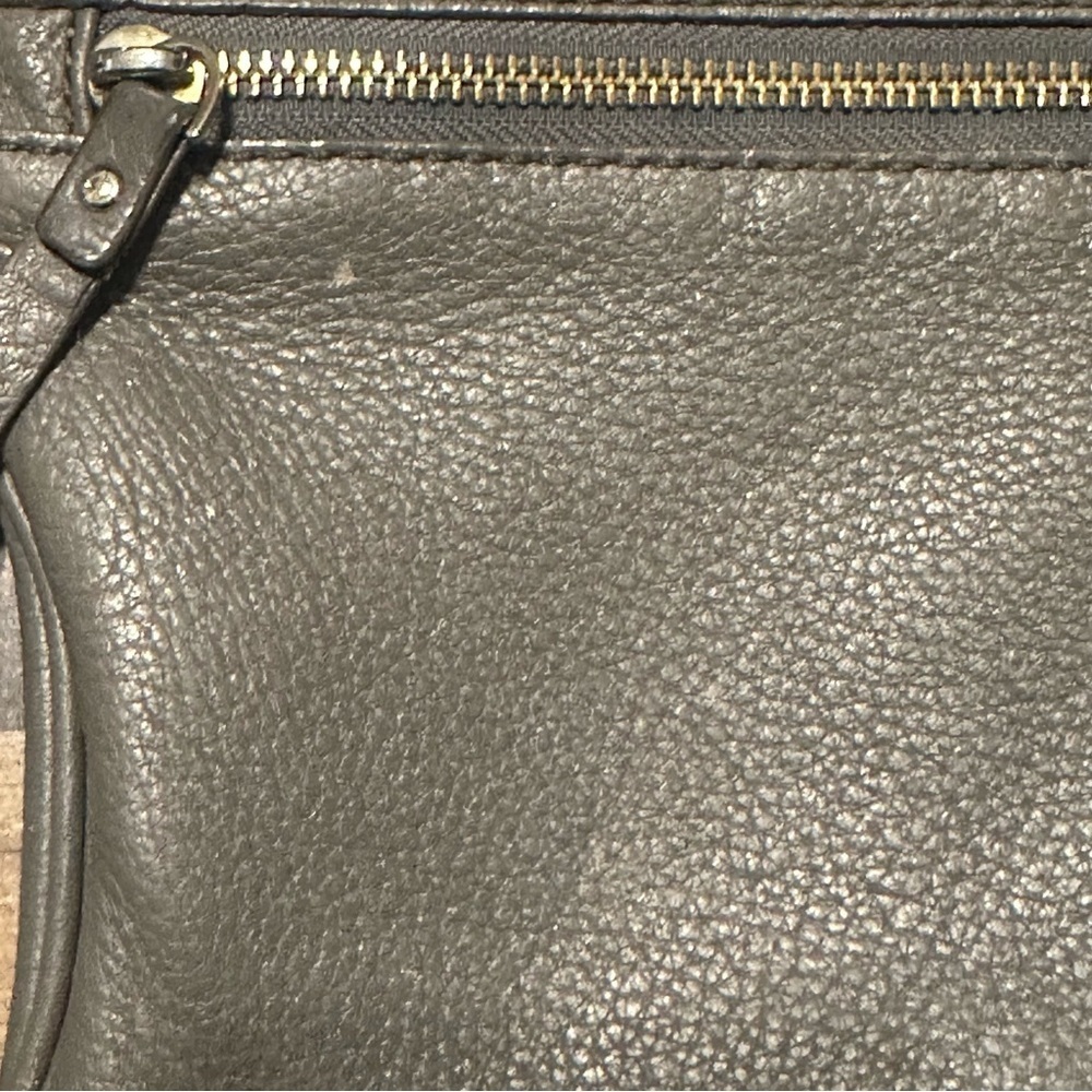 Kate Spade Jackson Street Melisse Leather Crossbody Bag - Picture 9 of 11